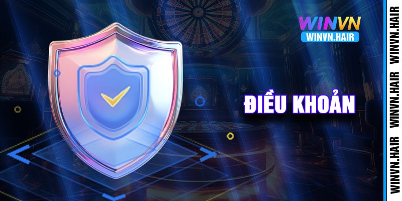 Điều Khoản Và Điều Kiện