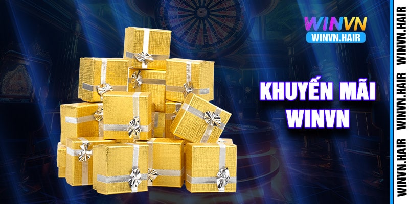 Khuyến Mãi Winvn