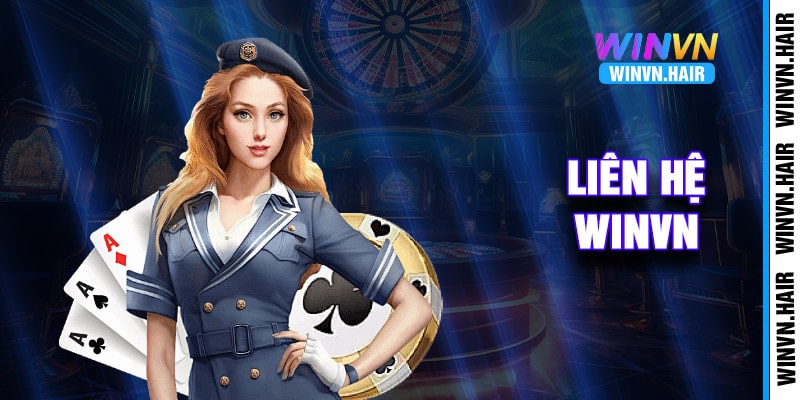 liên hệ winvn