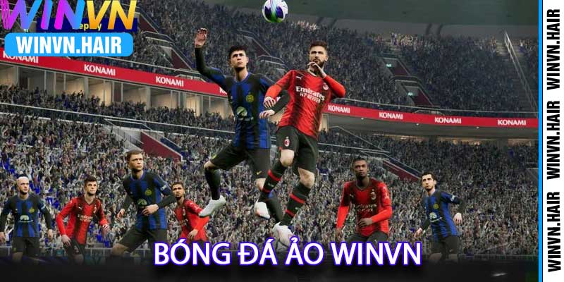 Bóng Đá Ảo winvn